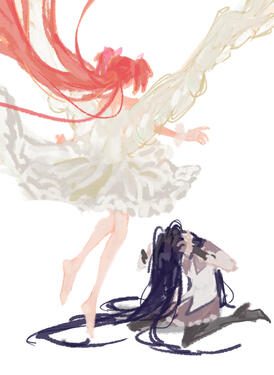 Ultimate angel Madoka